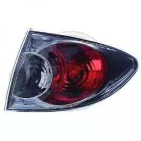 Задний фонарь DIEDERICHS купить