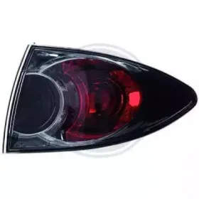 Задний фонарь DIEDERICHS купить