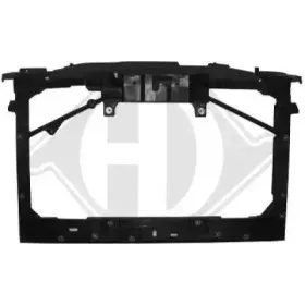 Облицовка передка DIEDERICHS купить