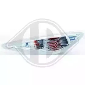 Фонарь указателя поворота DIEDERICHS купить