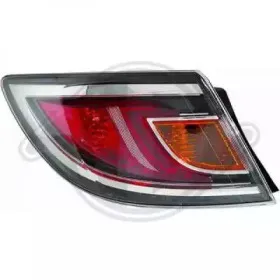 Задний фонарь DIEDERICHS купить