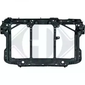 Облицовка передка DIEDERICHS купить