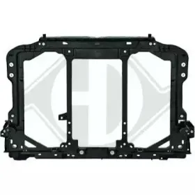 Облицовка передка DIEDERICHS купить