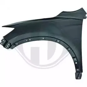 Крыло DIEDERICHS купить