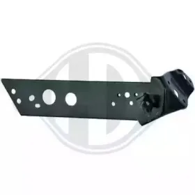 Кронштейн, буфер DIEDERICHS купить