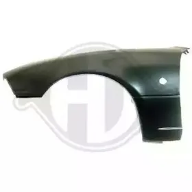 Крыло DIEDERICHS купить