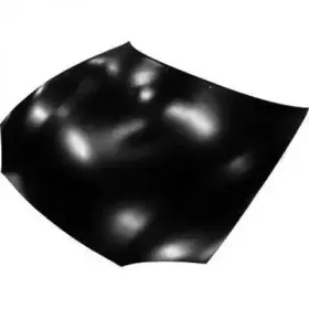 Капот двигателя DIEDERICHS купить