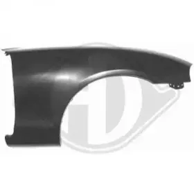 Крыло DIEDERICHS купить