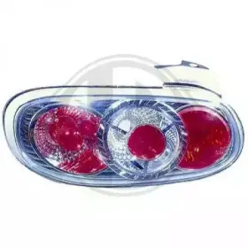 Комлект заднего освещения DIEDERICHS купить