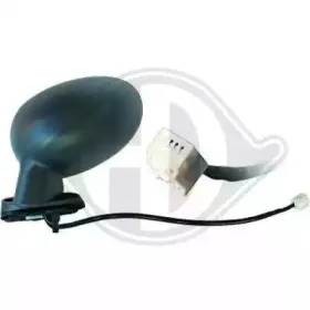 Наружное зеркало DIEDERICHS купить