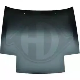 Капот двигателя DIEDERICHS купить