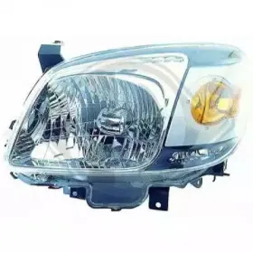 Основная фара DIEDERICHS купить