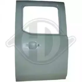 Дверь, кузов DIEDERICHS купить