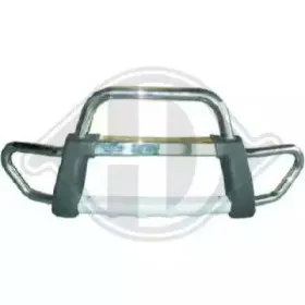 Кенгурятник DIEDERICHS купить