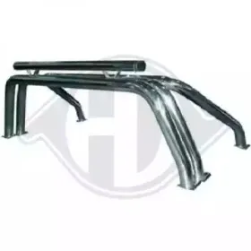 Дуга безопасности DIEDERICHS купить