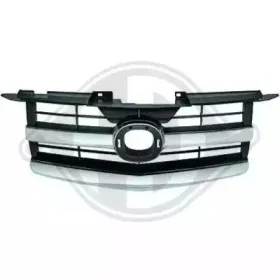 Решетка радиатора DIEDERICHS купить