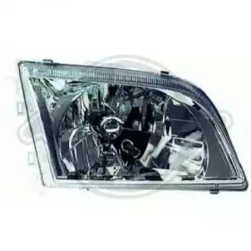 Основная фара DIEDERICHS купить