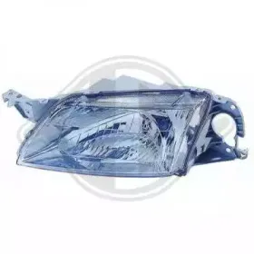 Основная фара DIEDERICHS купить