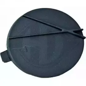 Заслонка, буксирный крюк DIEDERICHS купить