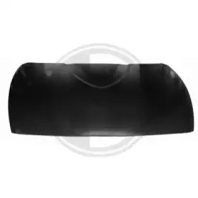 Капот двигателя DIEDERICHS купить