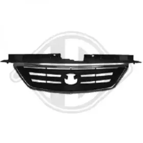 Решетка радиатора DIEDERICHS купить