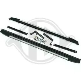 Подножка DIEDERICHS купить