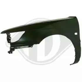 Крыло DIEDERICHS купить