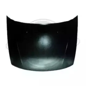 Капот двигателя DIEDERICHS купить