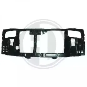 Облицовка передка DIEDERICHS купить