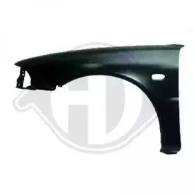 Крыло DIEDERICHS купить