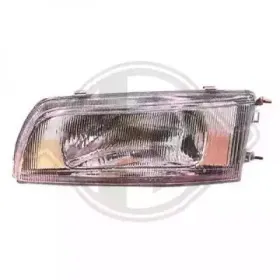 Основная фара DIEDERICHS купить