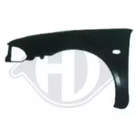 Крыло DIEDERICHS купить