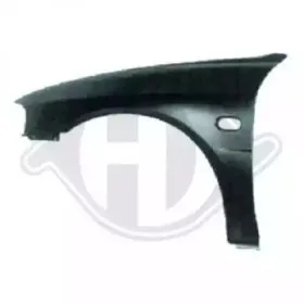 Крыло DIEDERICHS купить