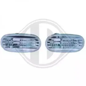 Комплект проблесковых ламп DIEDERICHS купить