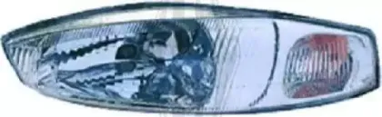 Основная фара DIEDERICHS купить