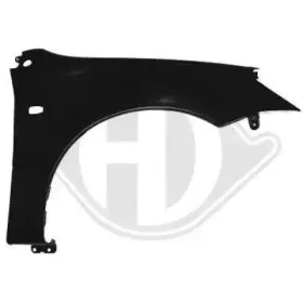 Крыло DIEDERICHS купить