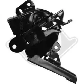 Замок капота DIEDERICHS купить