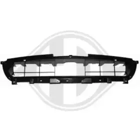 Решетка вентилятора, буфер DIEDERICHS купить