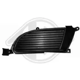 Решетка вентилятора, буфер DIEDERICHS купить