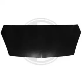 Капот двигателя DIEDERICHS купить