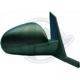 Наружное зеркало DIEDERICHS купить