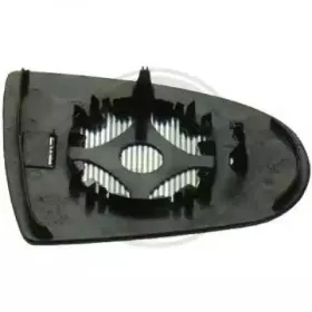 Зеркальное стекло, наружное зеркало DIEDERICHS купить