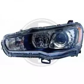 Основная фара DIEDERICHS купить