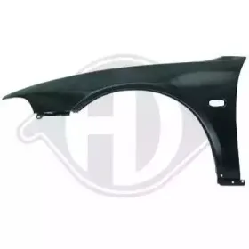 Крыло DIEDERICHS купить