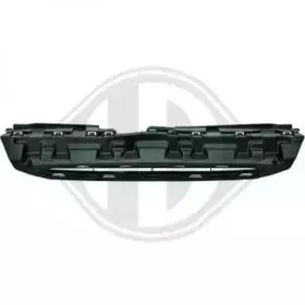 Решетка радиатора DIEDERICHS купить