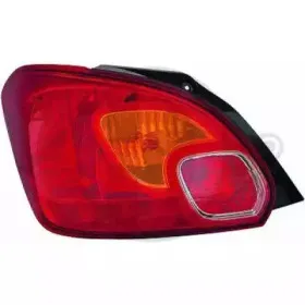 Задний фонарь DIEDERICHS купить