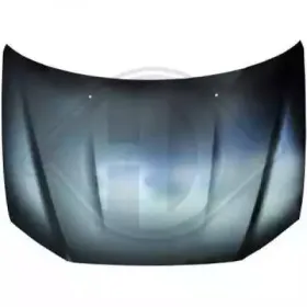 Капот двигателя DIEDERICHS купить