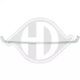 Облицовка / защитная накладка, облицовка радиатора DIEDERICHS купить