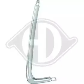 Облицовка / защитная накладка, буфер DIEDERICHS купить