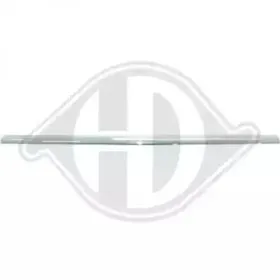 Облицовка / защитная накладка, облицовка радиатора DIEDERICHS купить